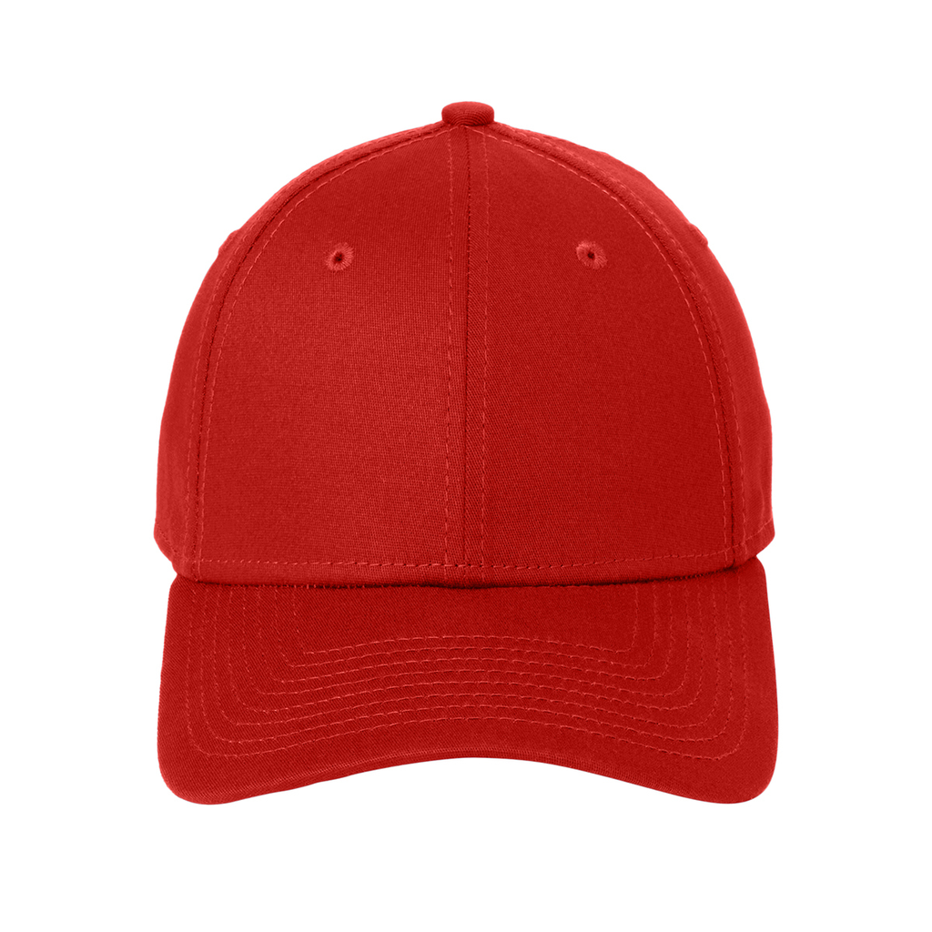 Scarlet Red