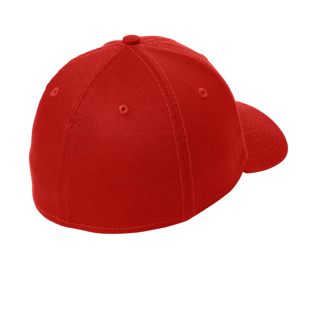 Scarlet Red