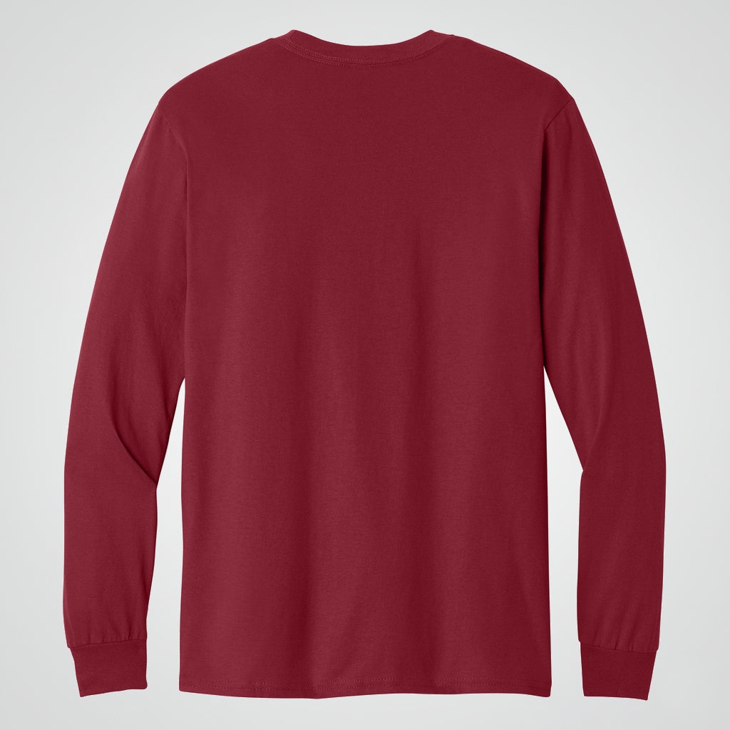 Cardinal Red