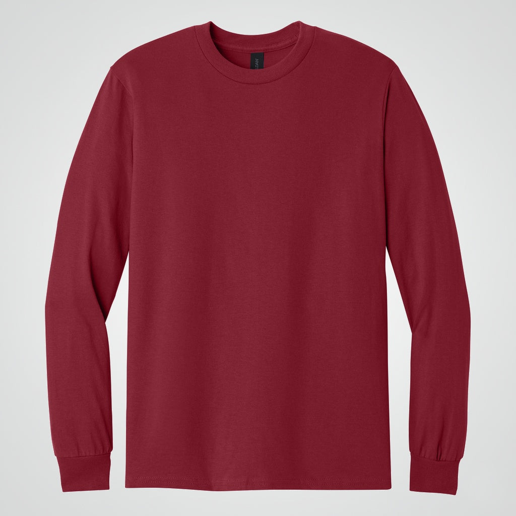 Cardinal Red
