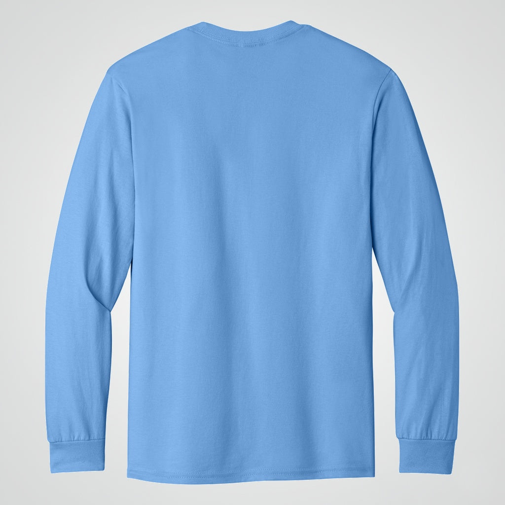 Carolina Blue