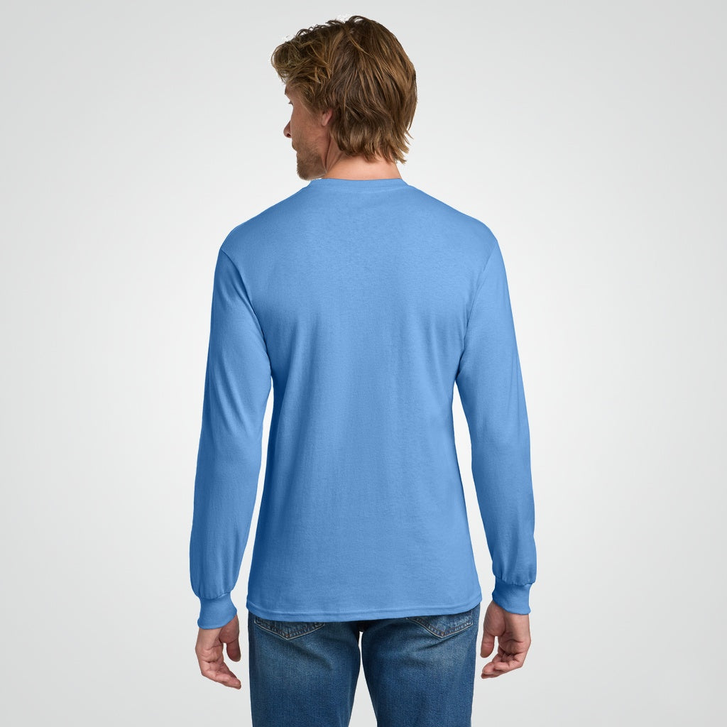 Carolina Blue