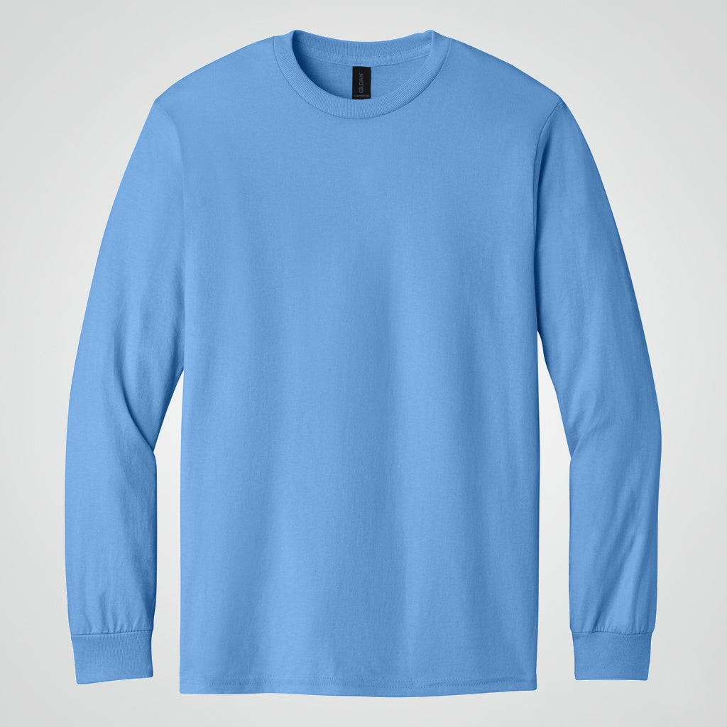 Carolina Blue