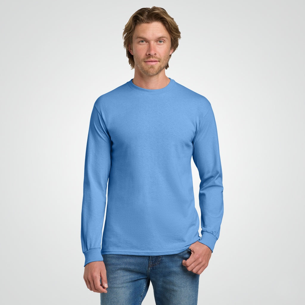 Carolina Blue