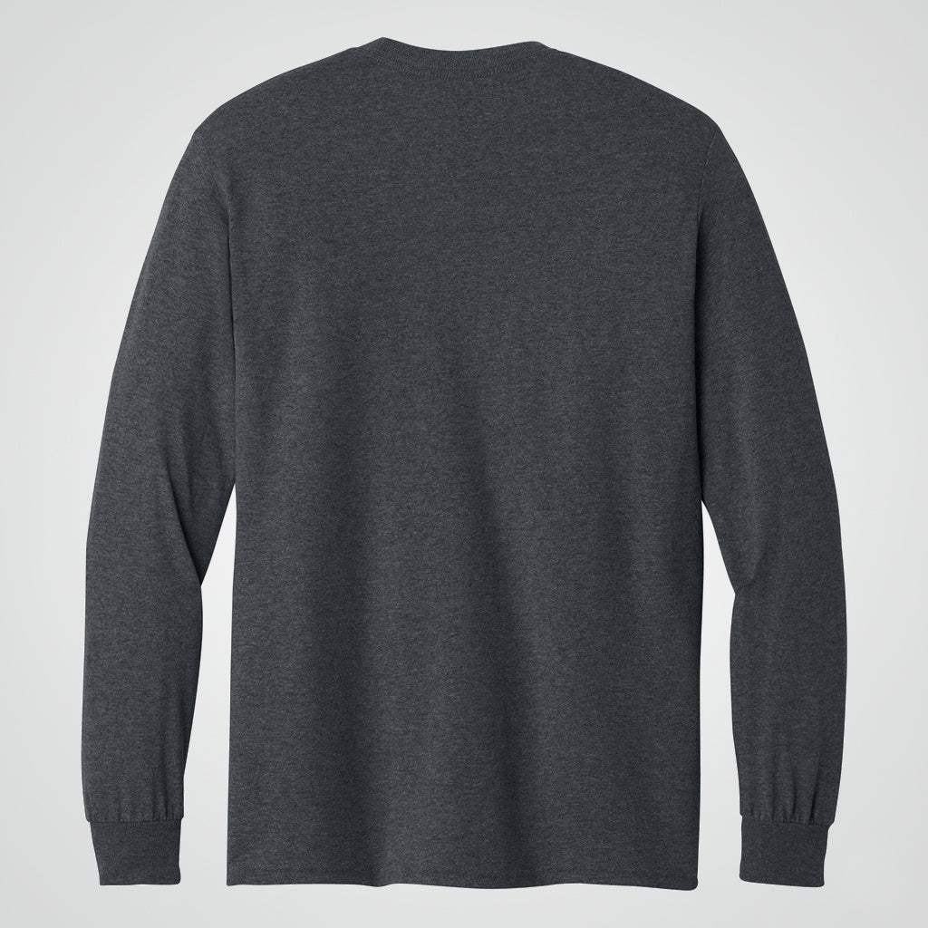 Dark Heather