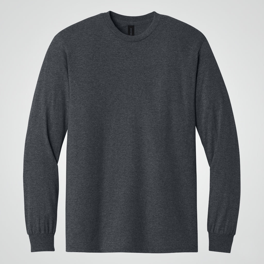 Dark Heather