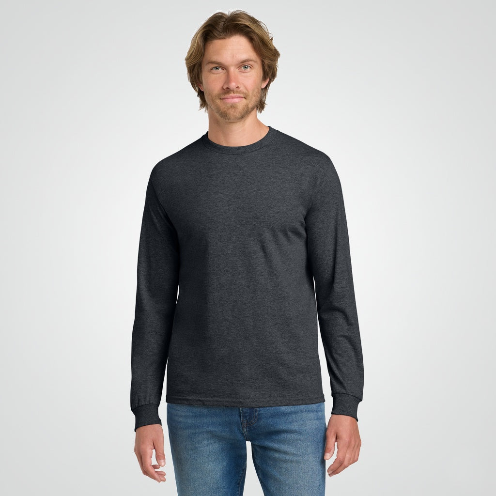 Dark Heather