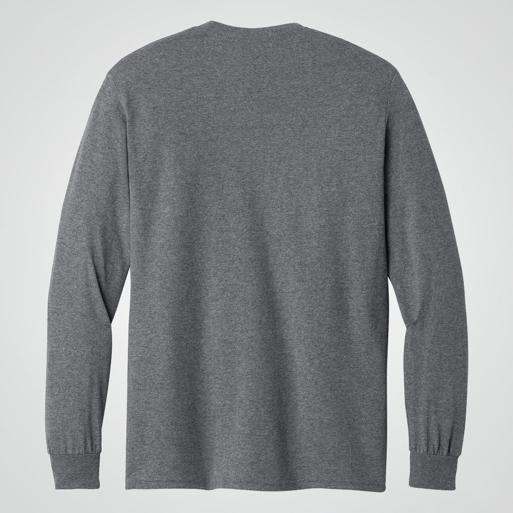 Graphite Heather