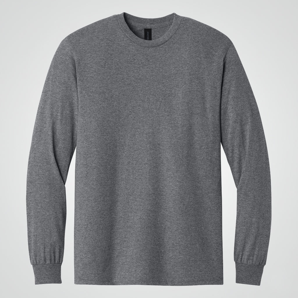 Graphite Heather