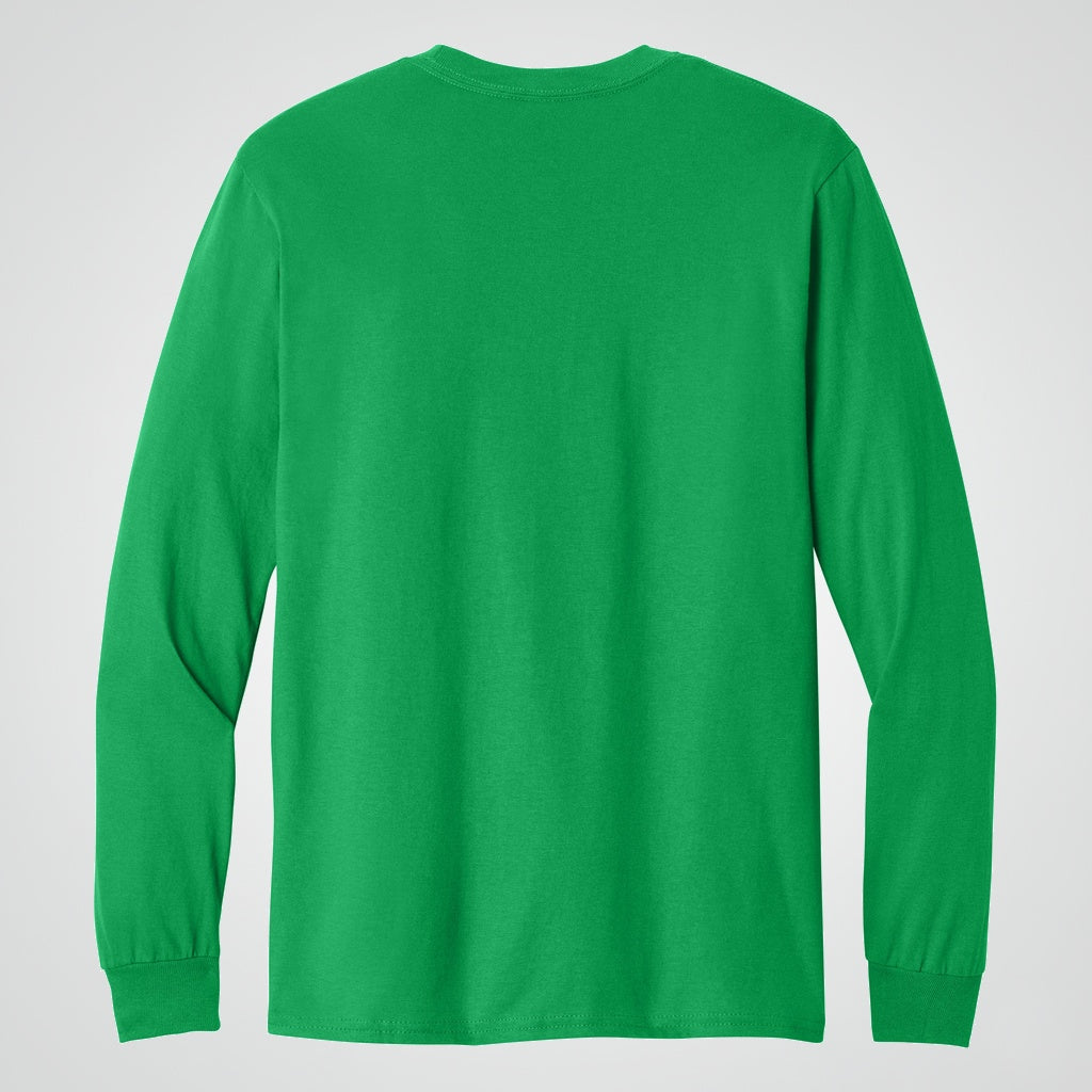 Irish Green