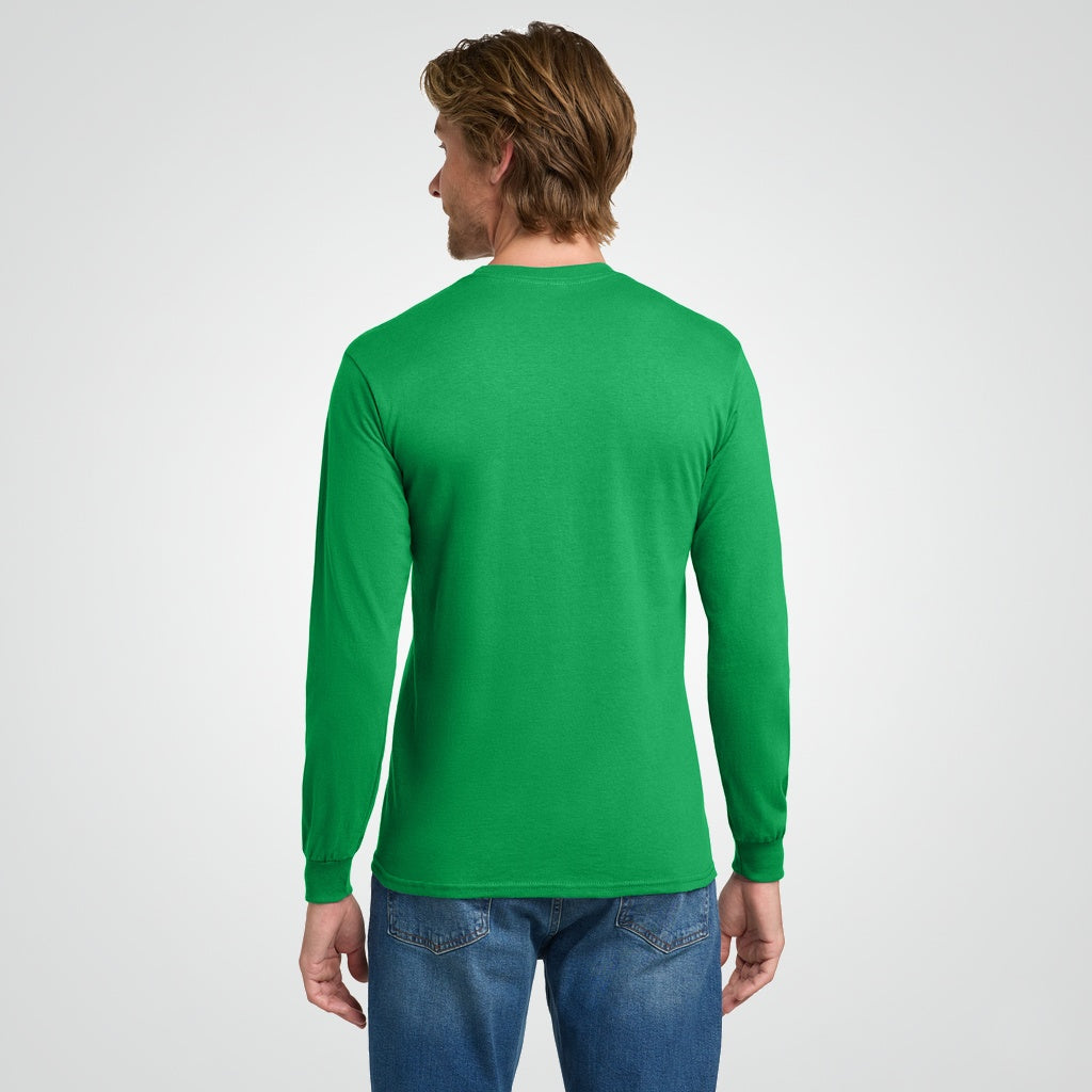 Irish Green