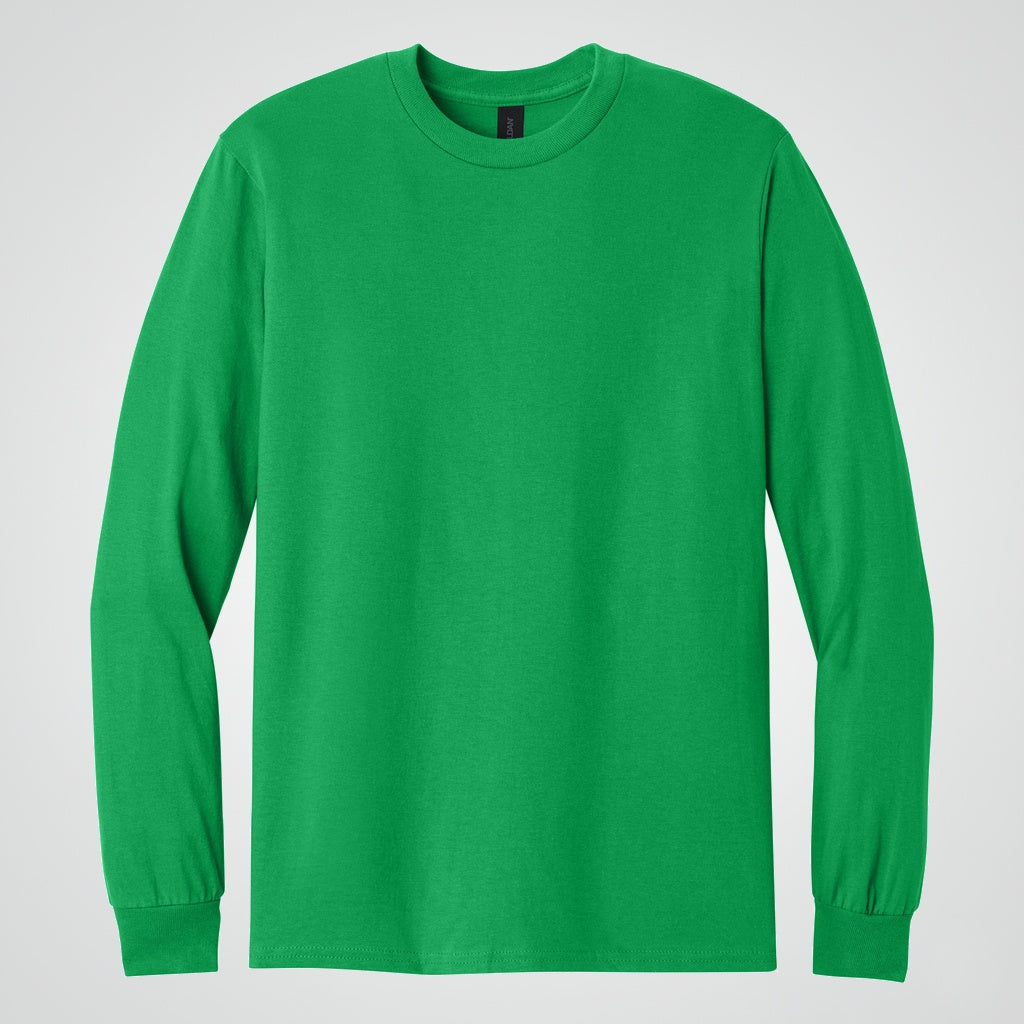 Irish Green