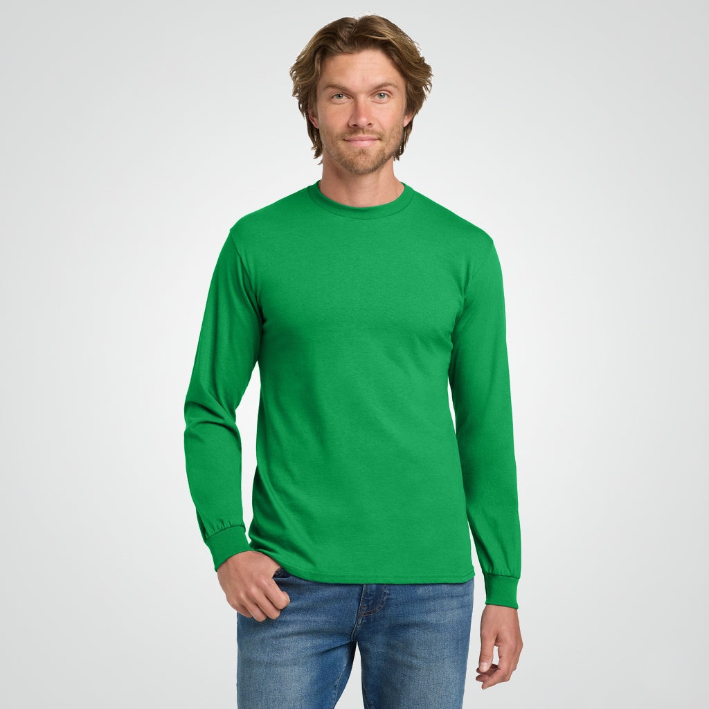 Irish Green