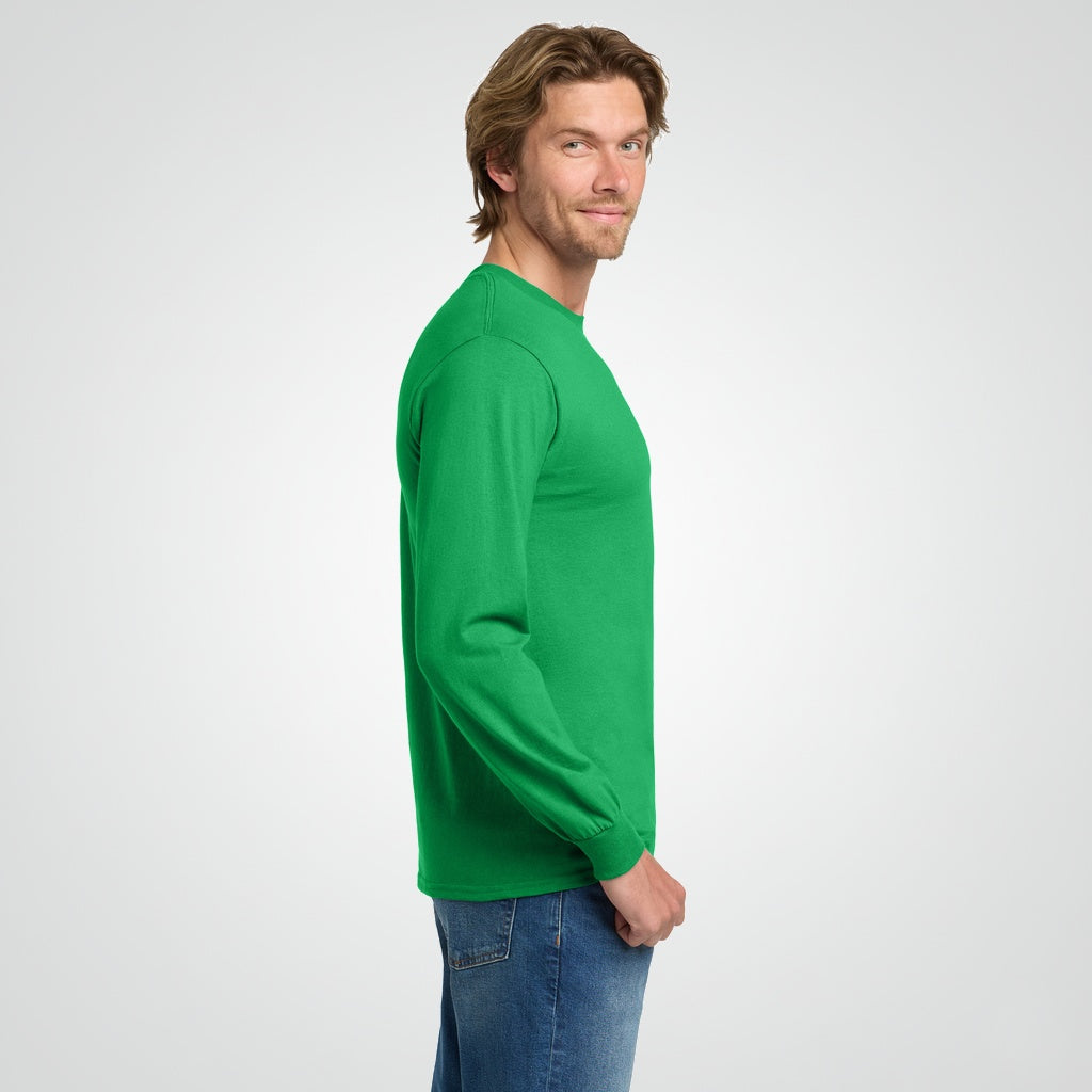 Irish Green