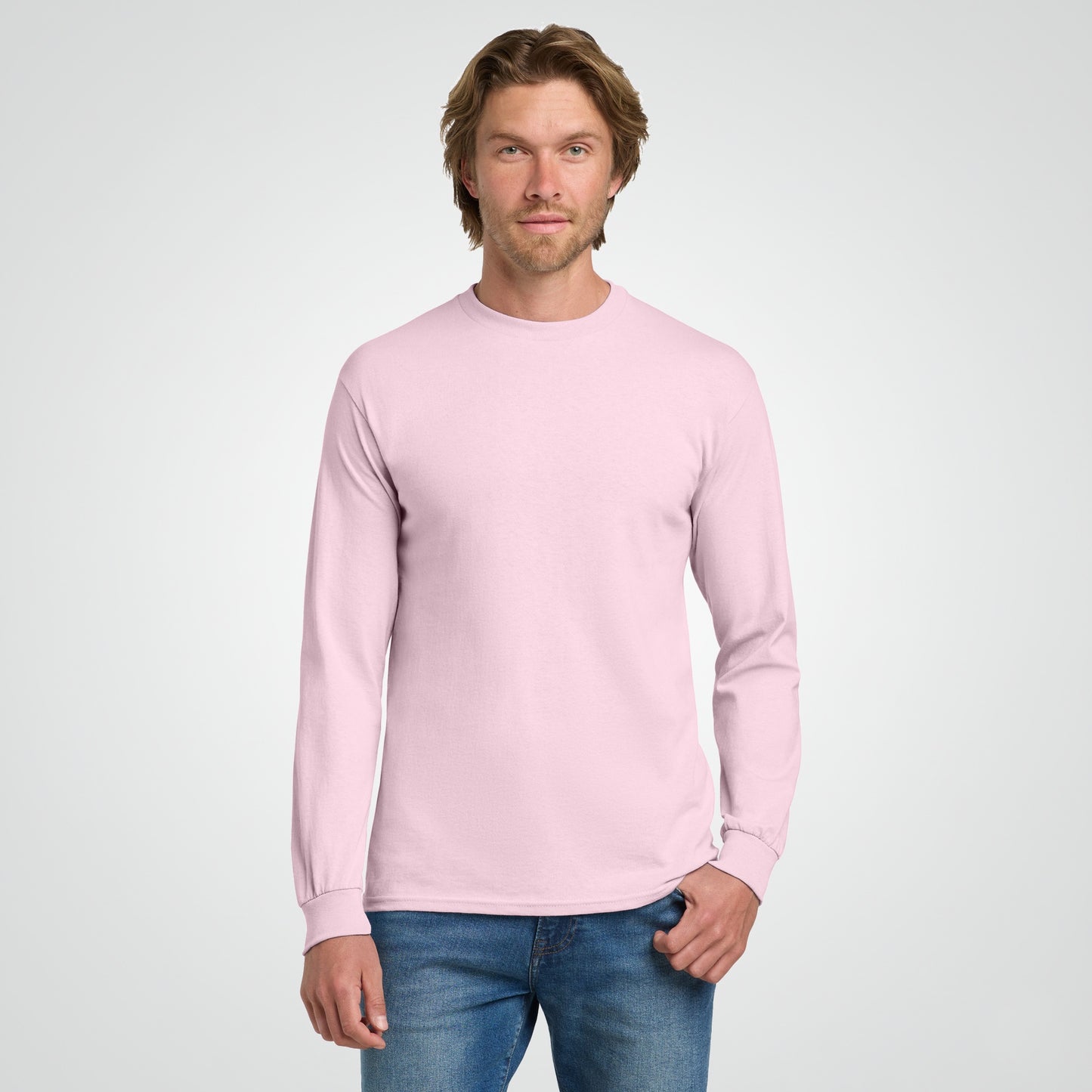 Light Pink
