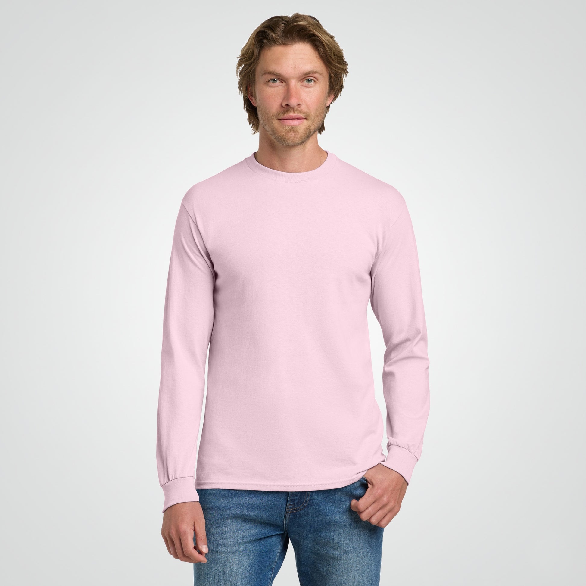 Light Pink