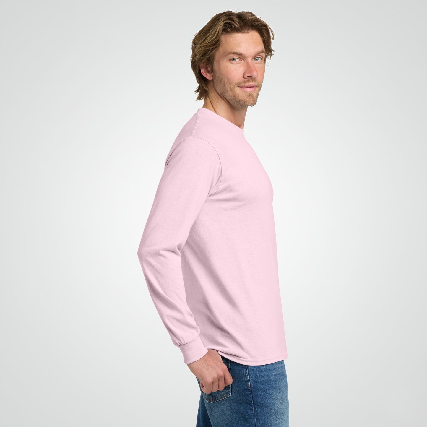 Light Pink