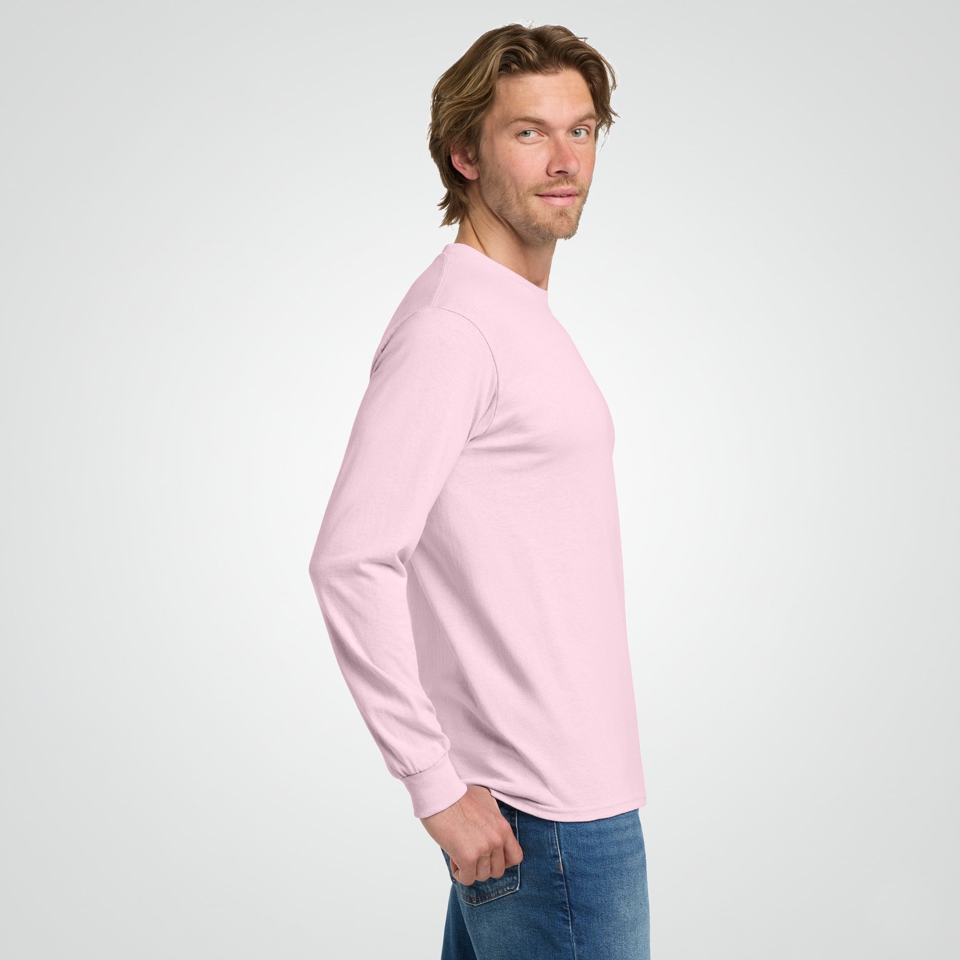 Light Pink