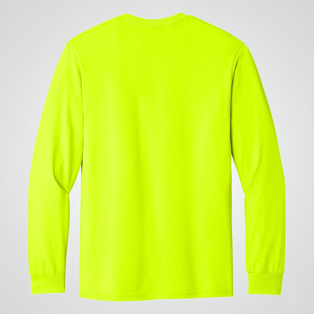 Safety Green