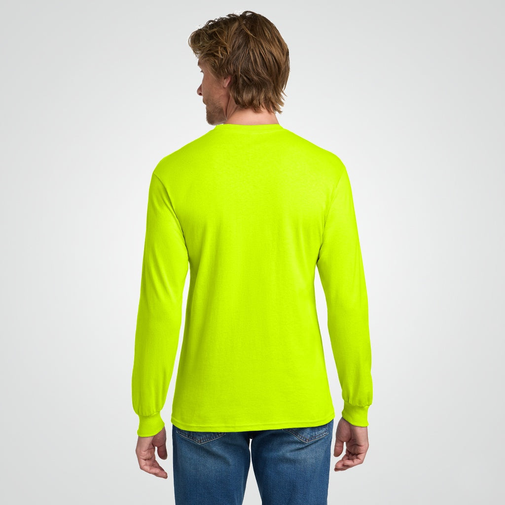 Safety Green