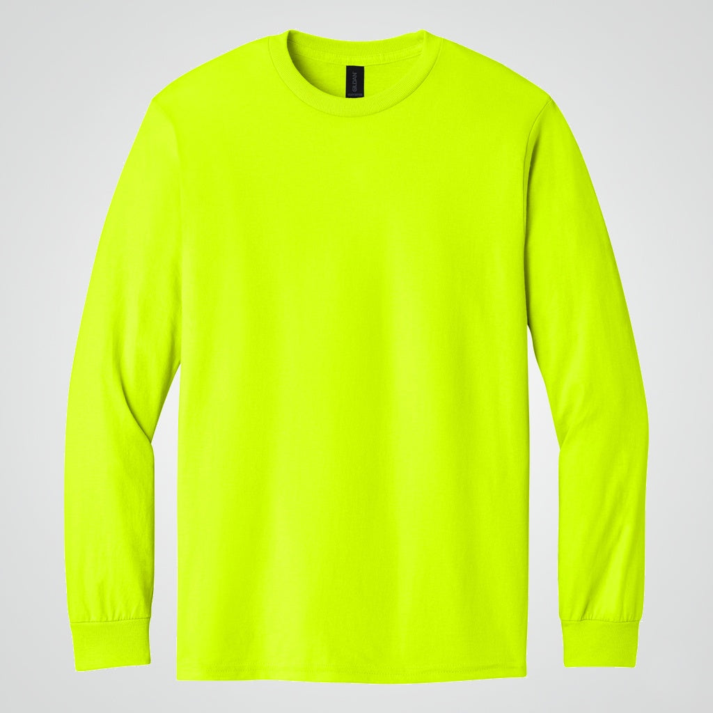 Safety Green