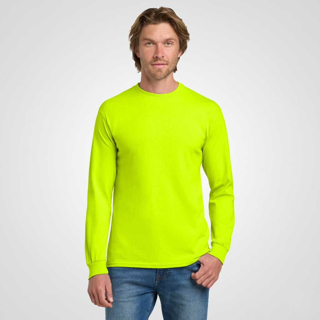 Safety Green