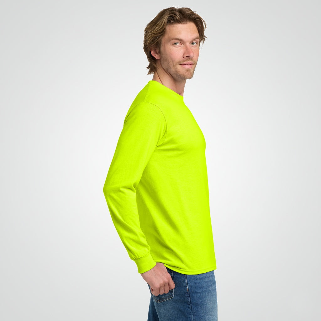 Safety Green