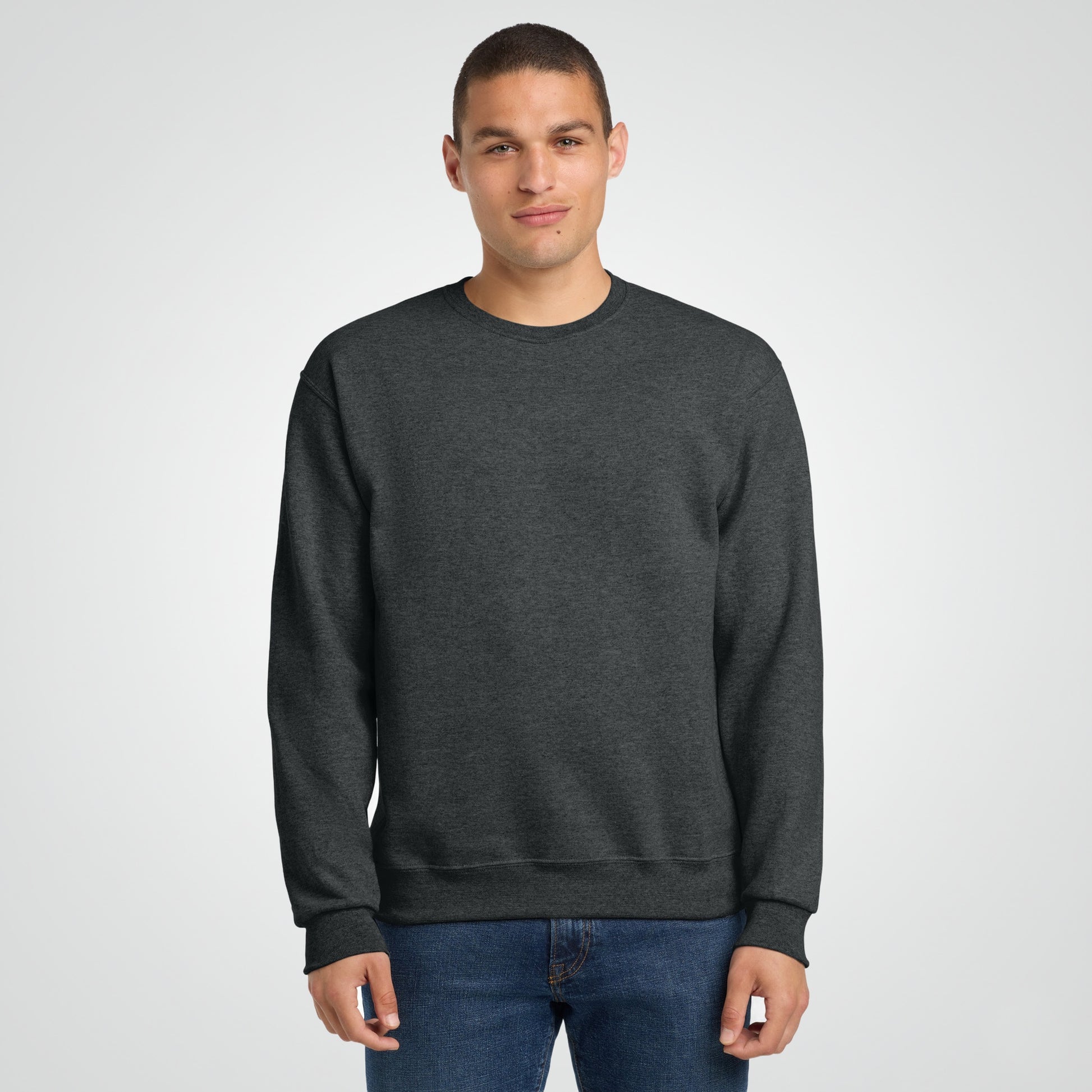 Black Heather