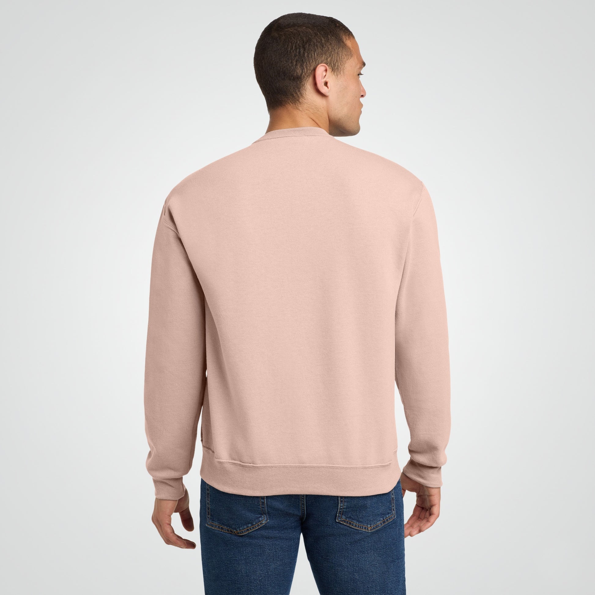 Blush Pink