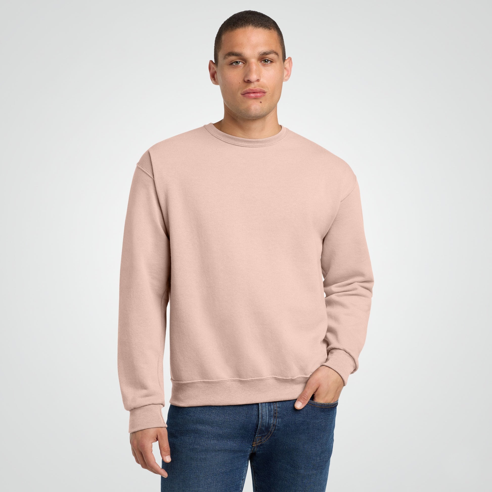 Blush Pink