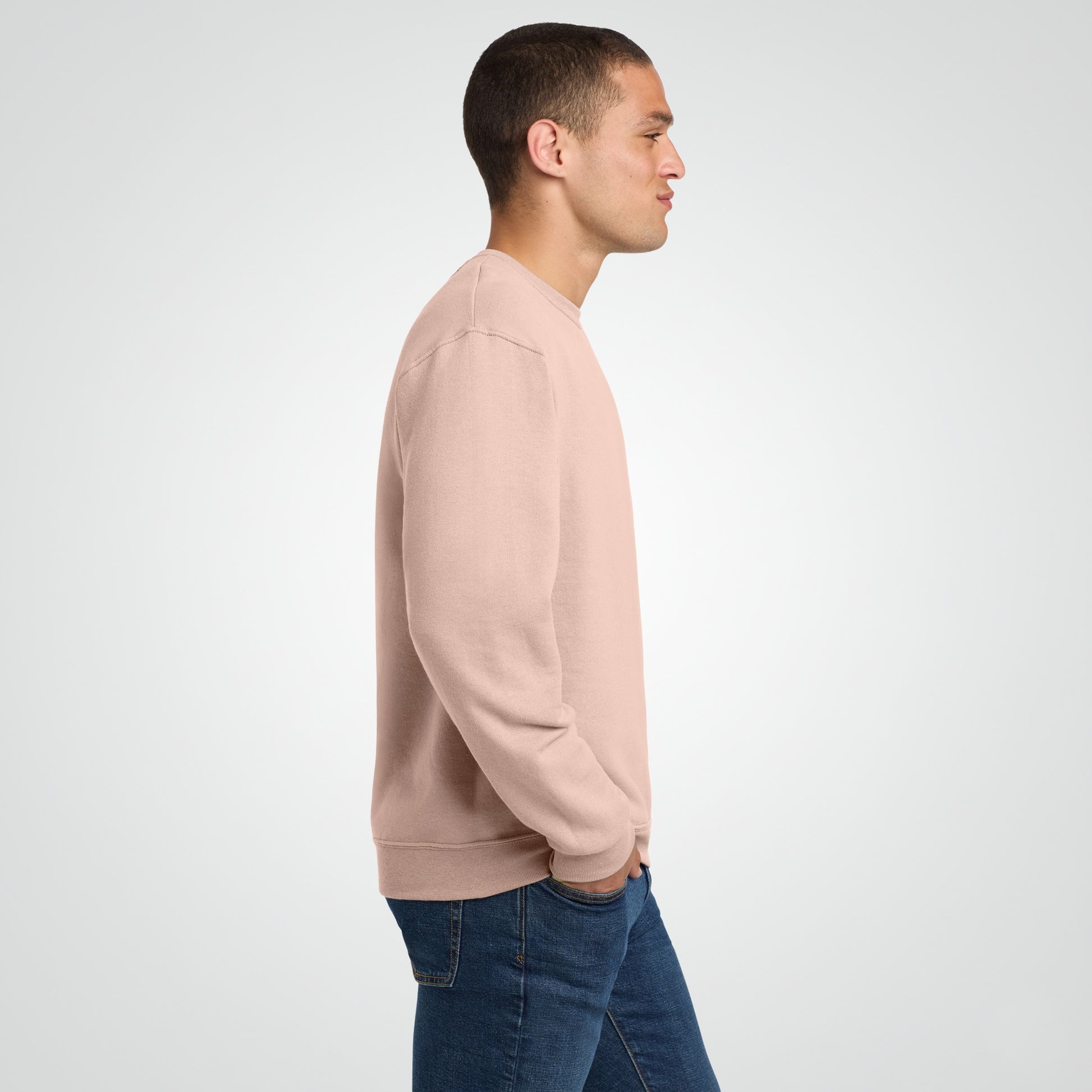 Blush Pink