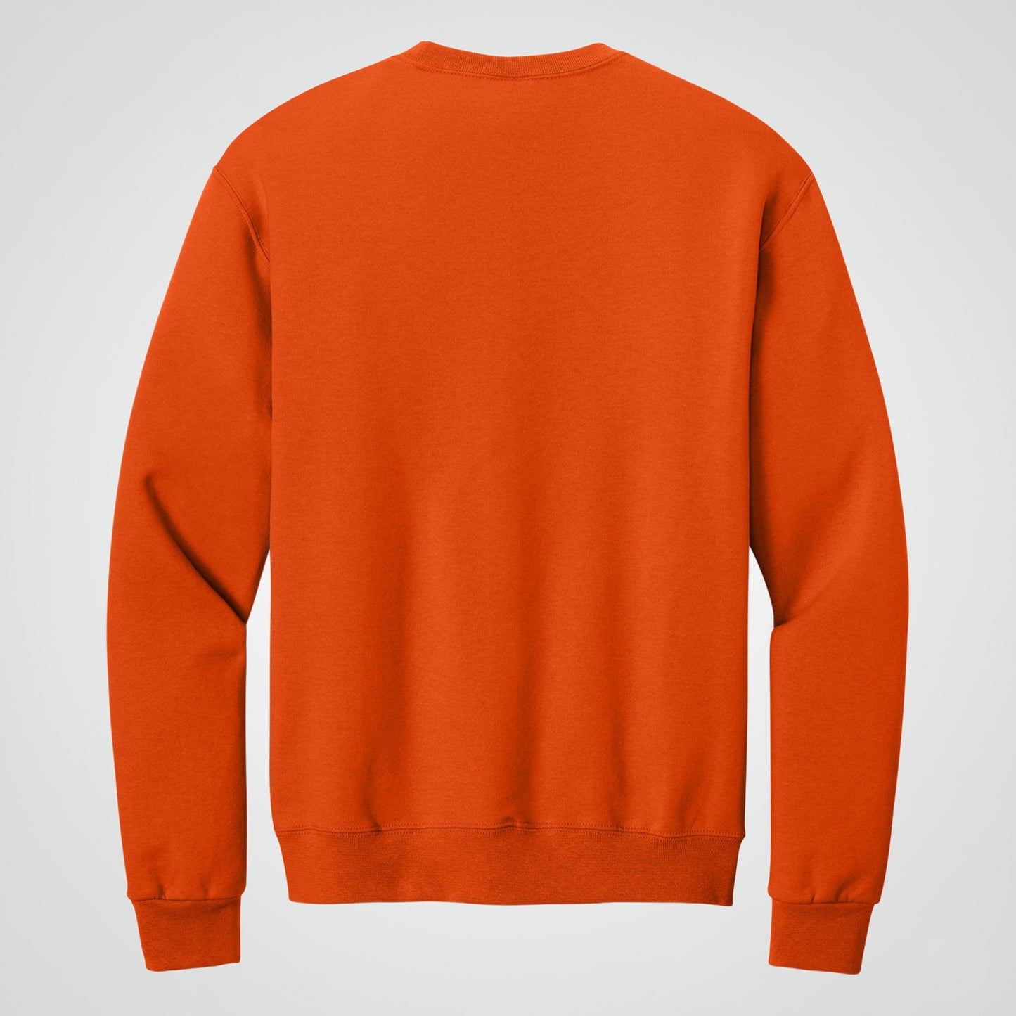 Burnt Orange