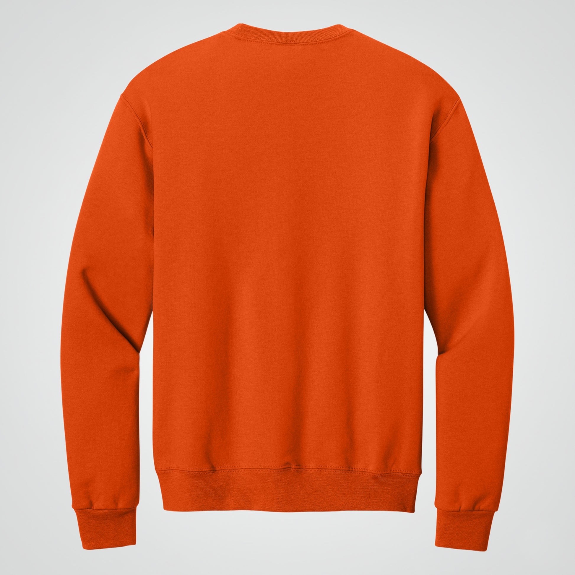 Burnt Orange