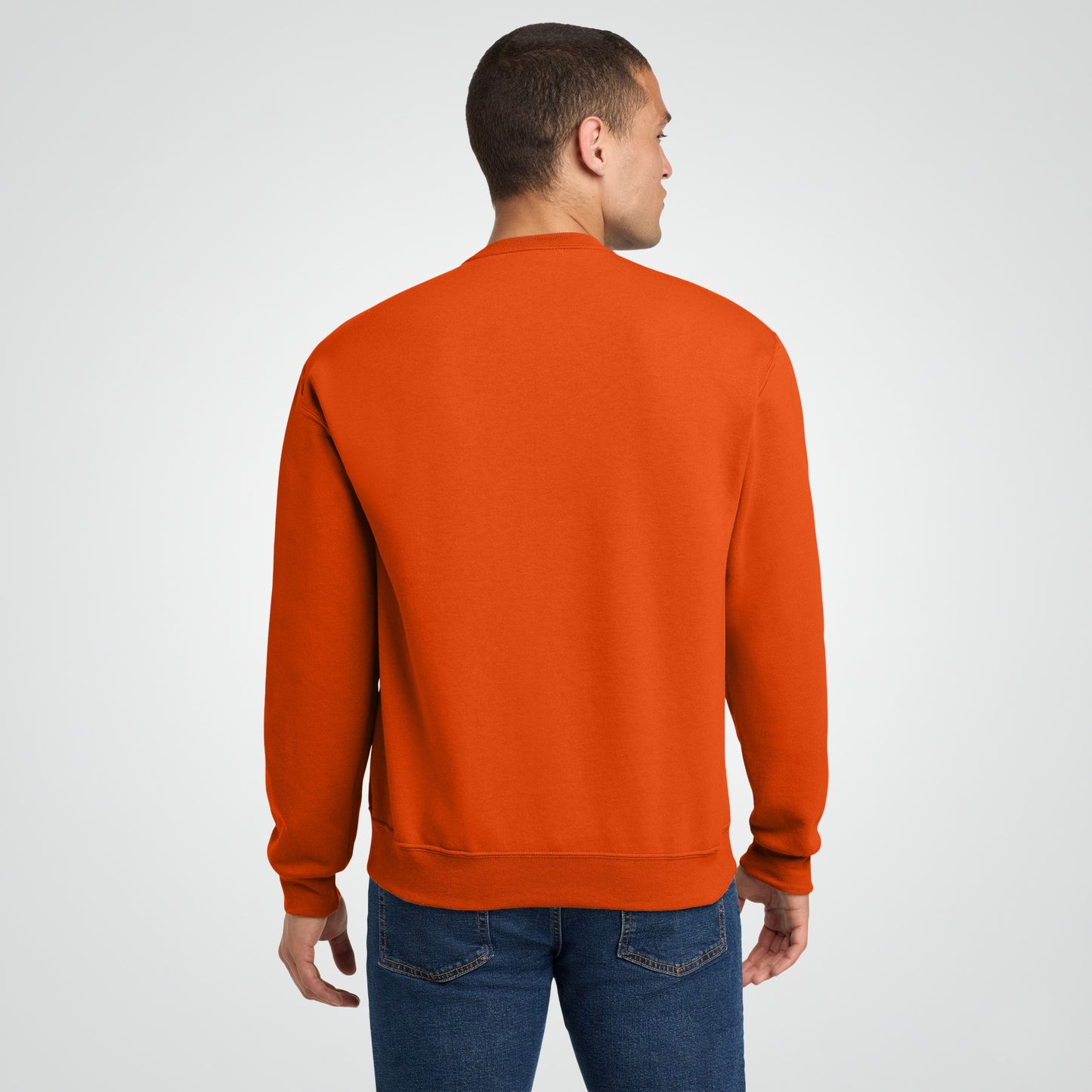 Burnt Orange