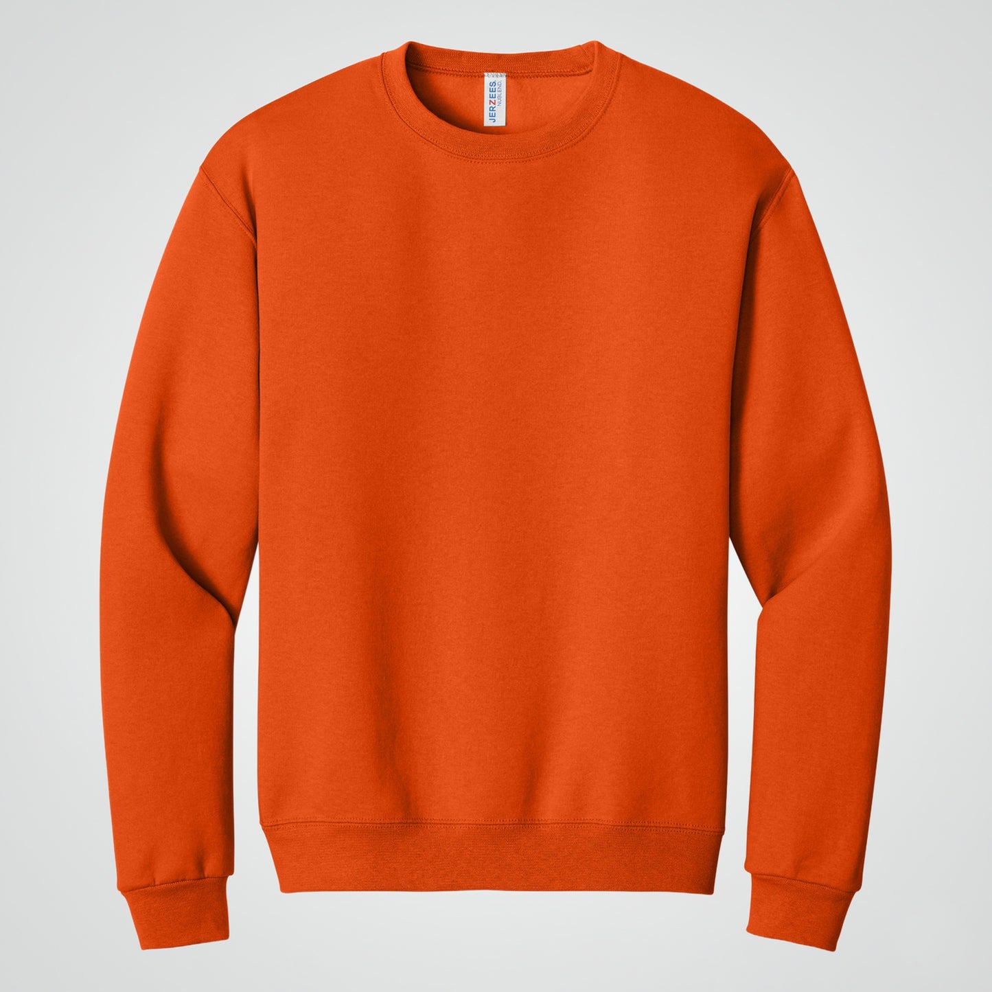 Burnt Orange