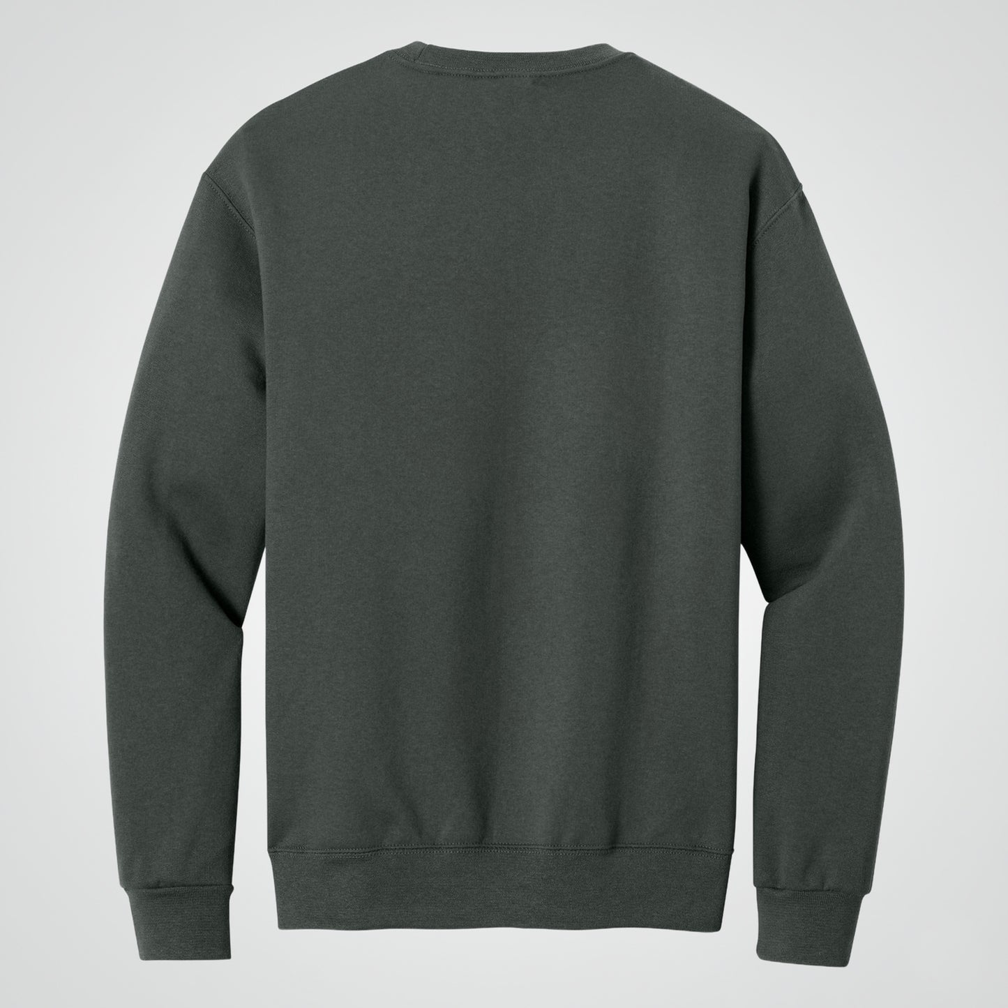 Charcoal Grey