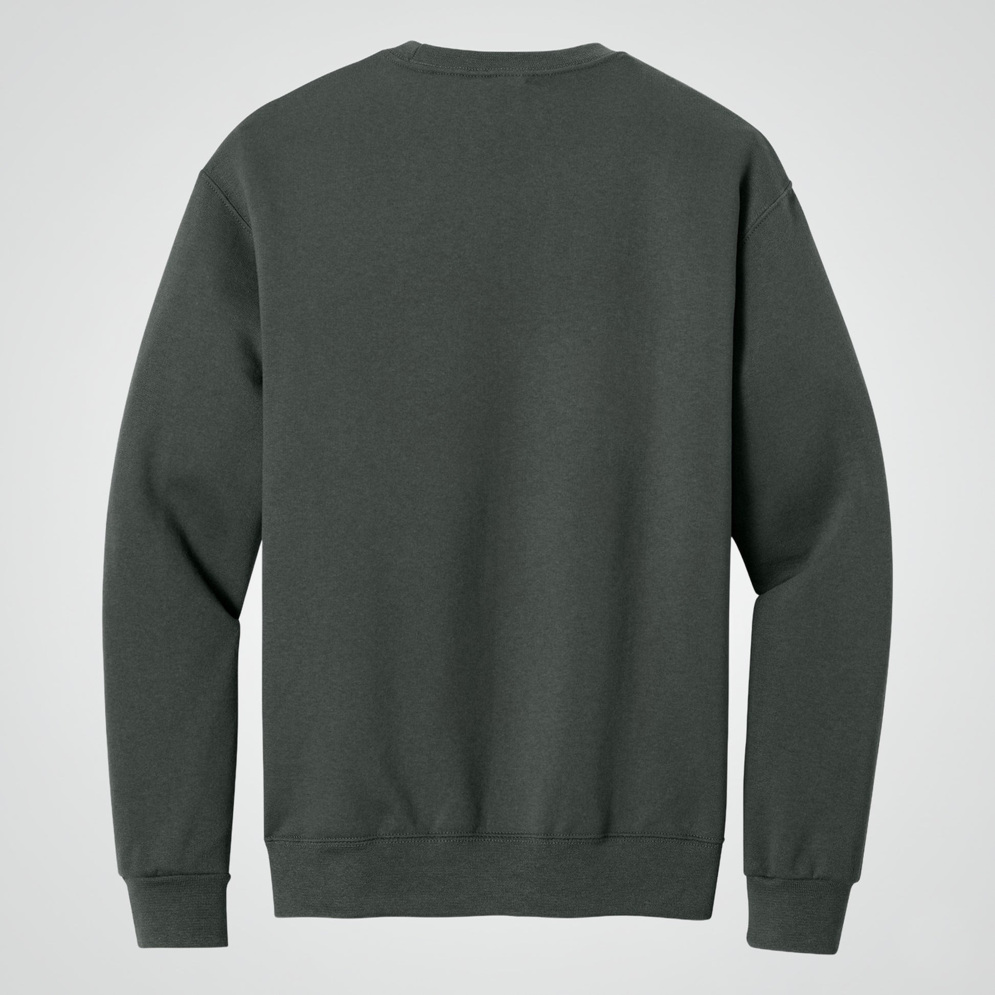 Charcoal Grey
