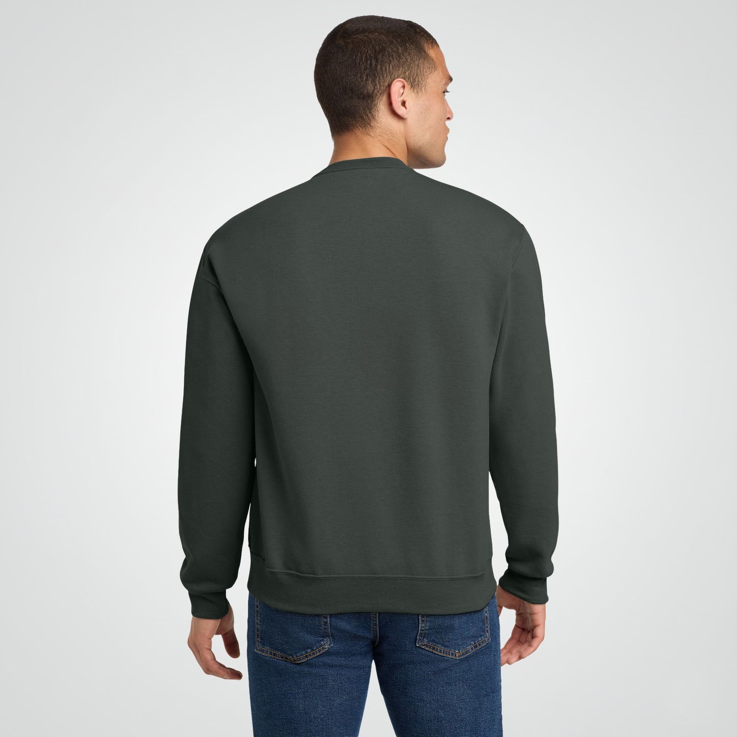 Charcoal Grey