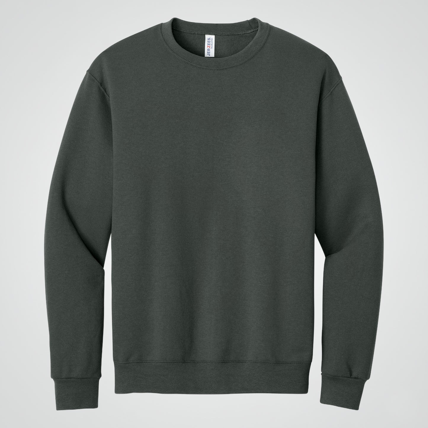 Charcoal Grey