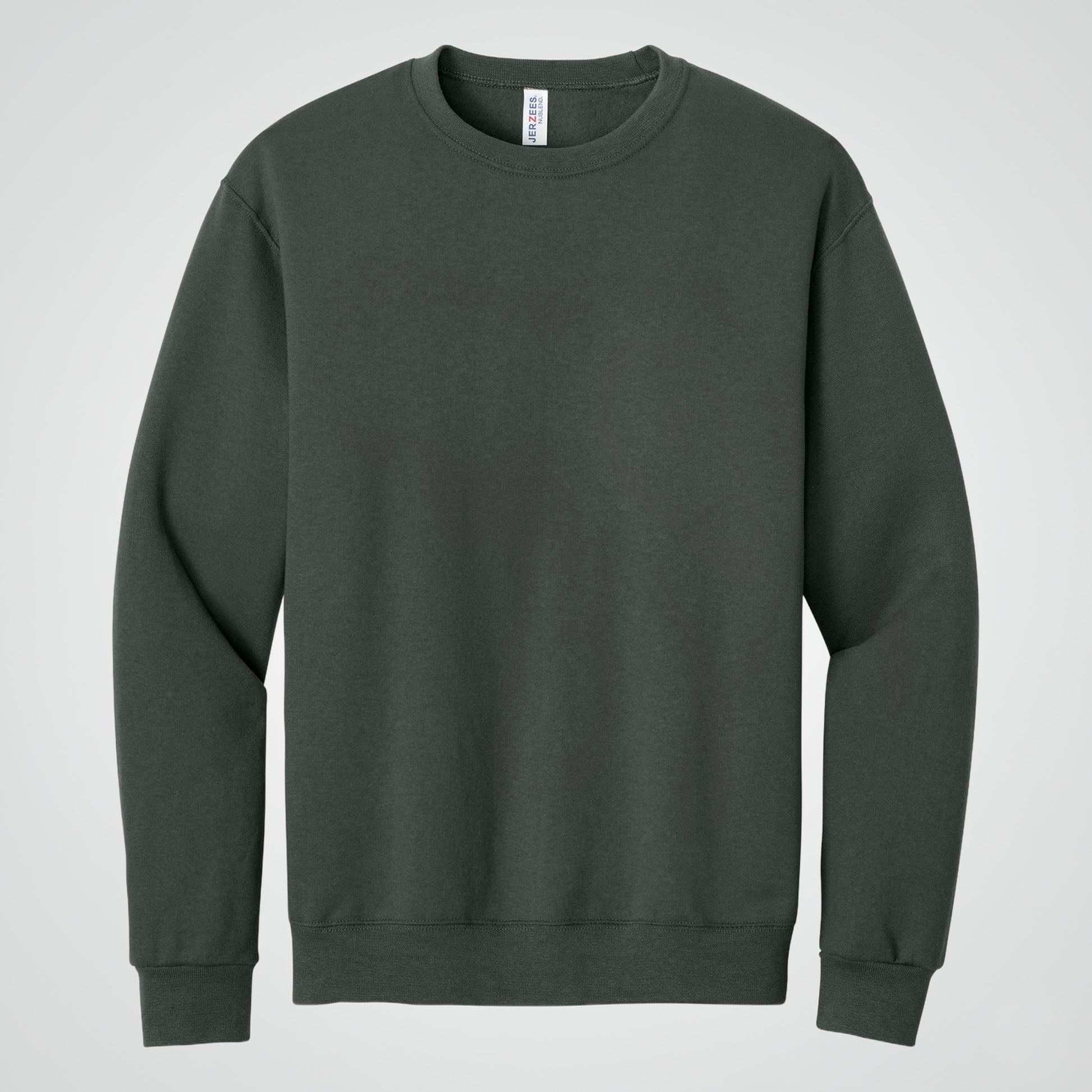 Charcoal Grey