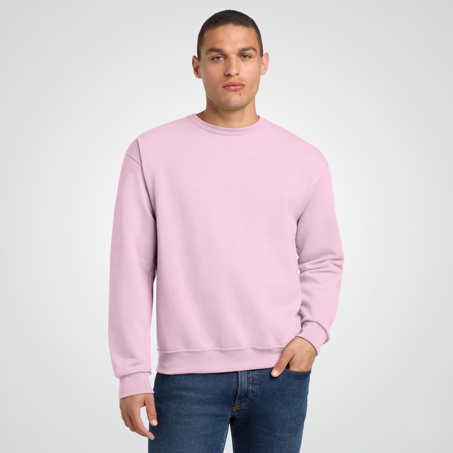 Classic Pink