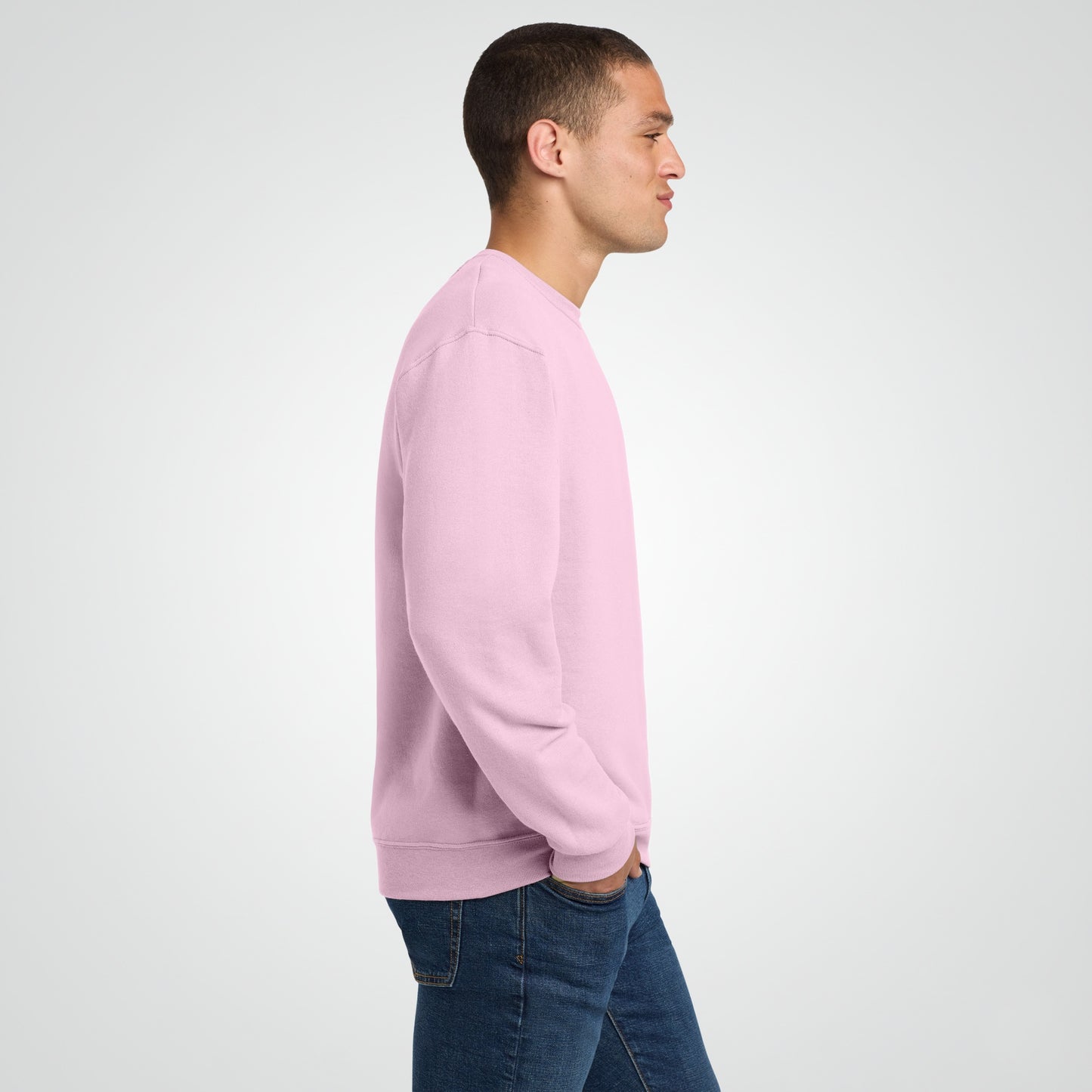 Classic Pink