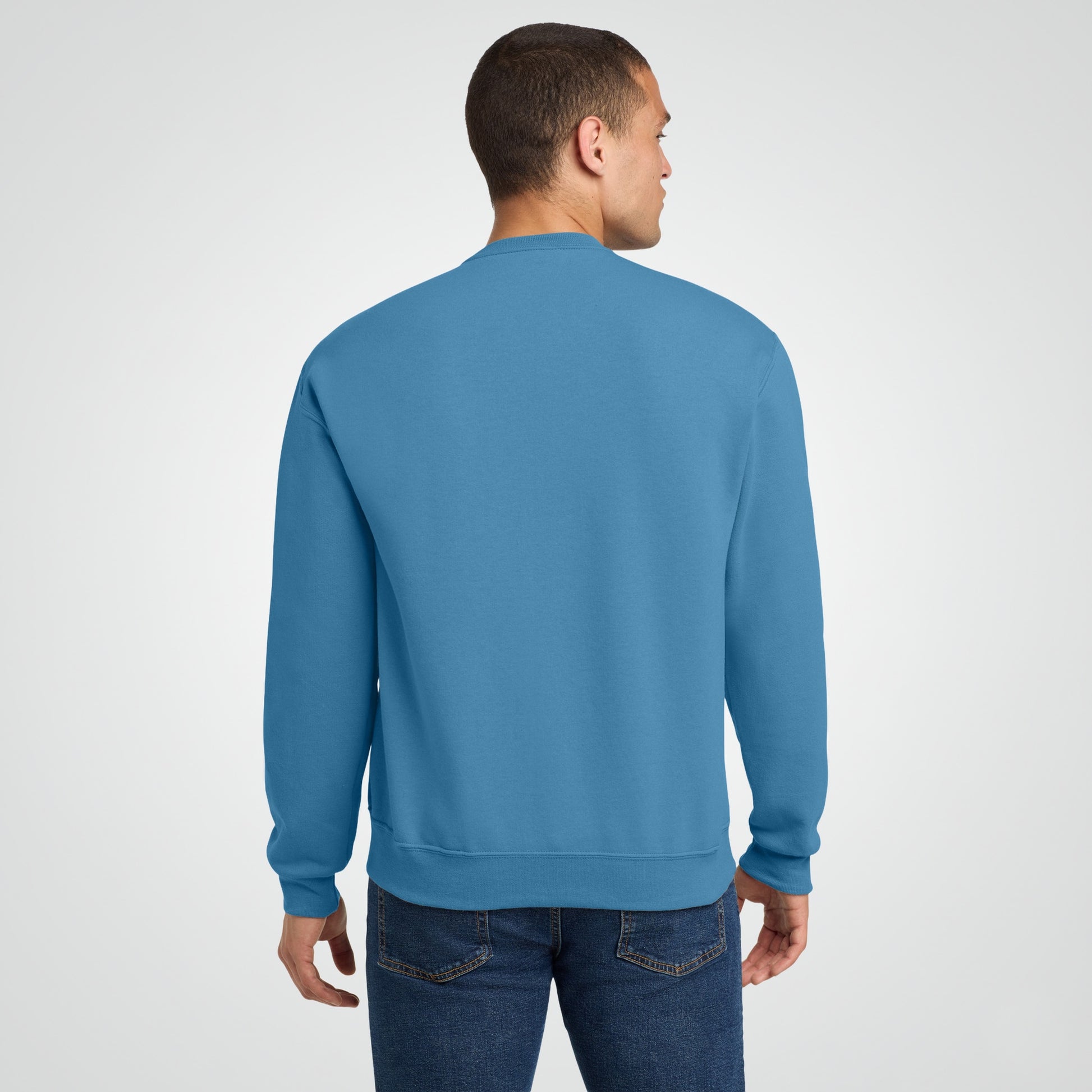 Columbia Blue