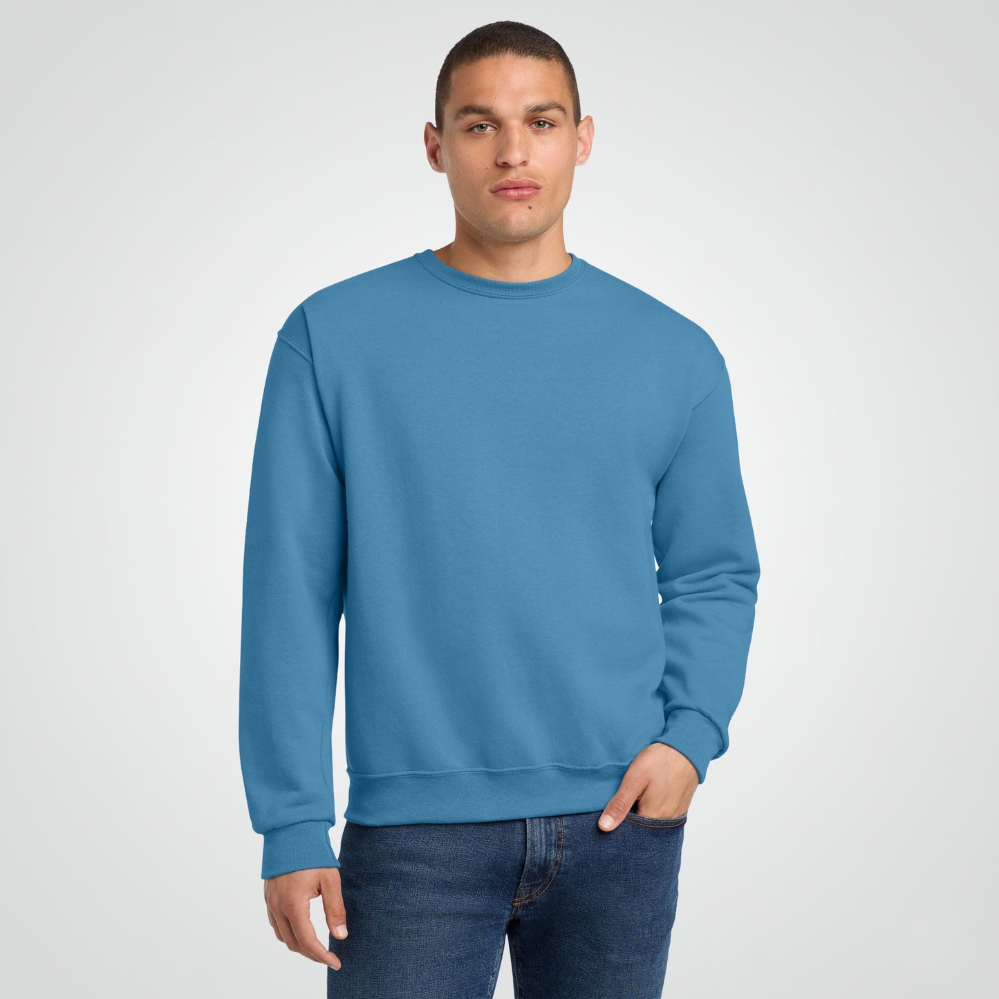 Columbia Blue