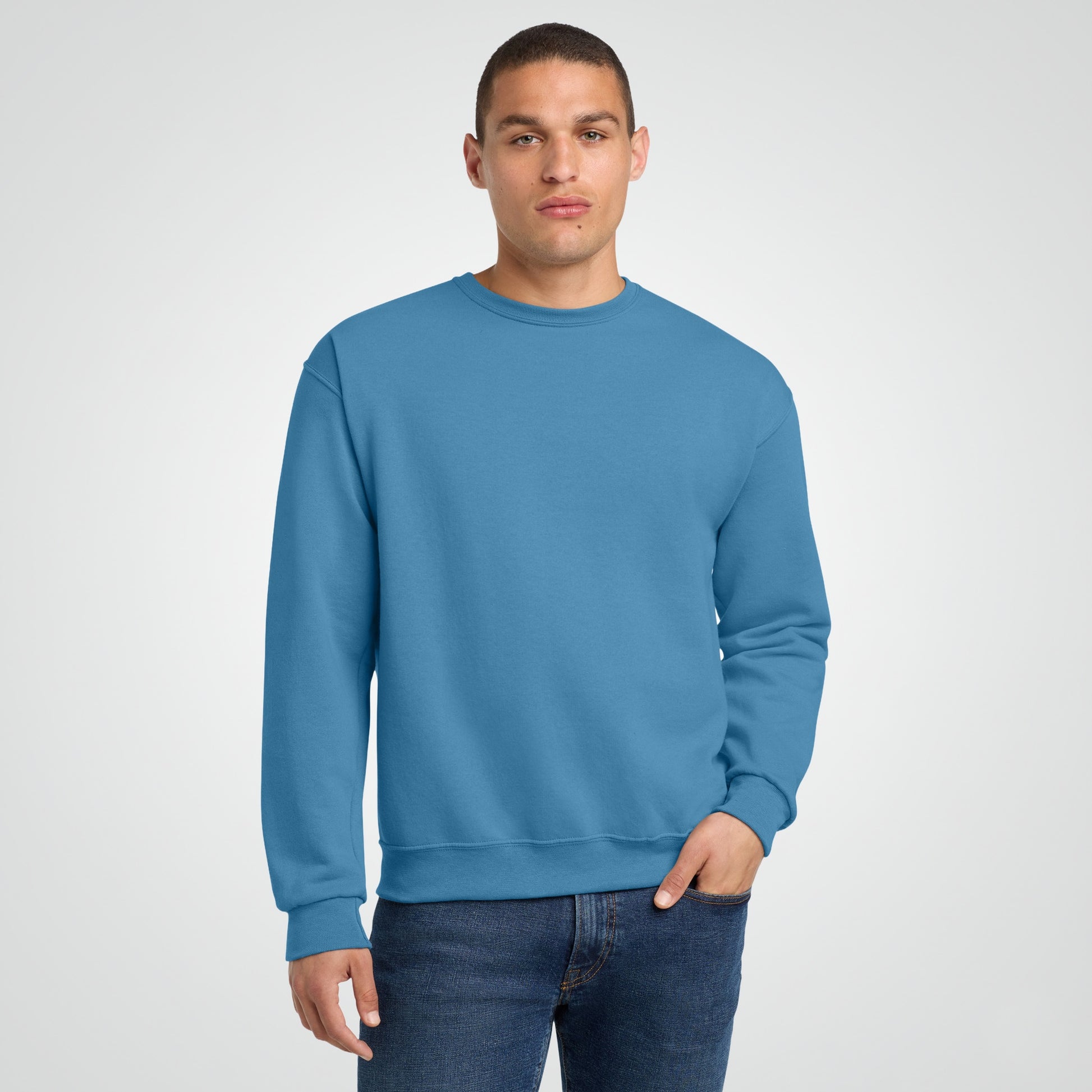 Columbia Blue