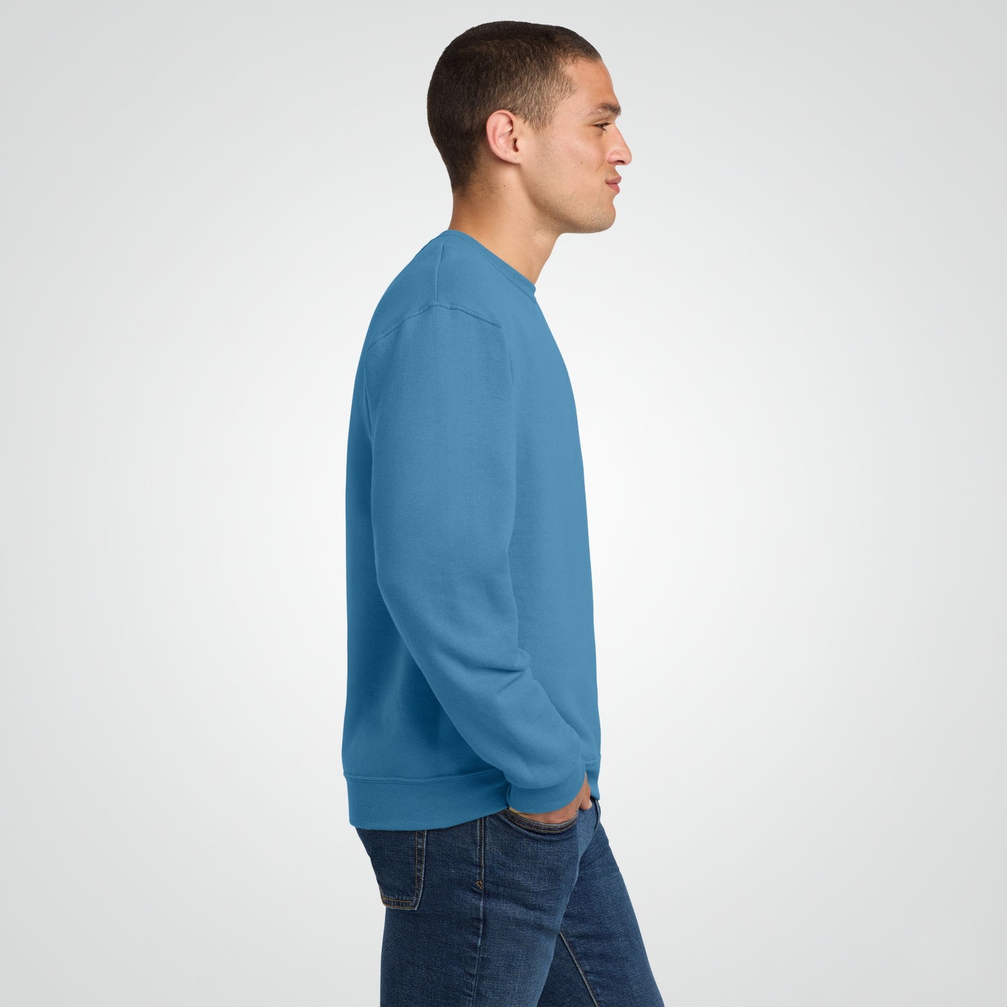 Columbia Blue