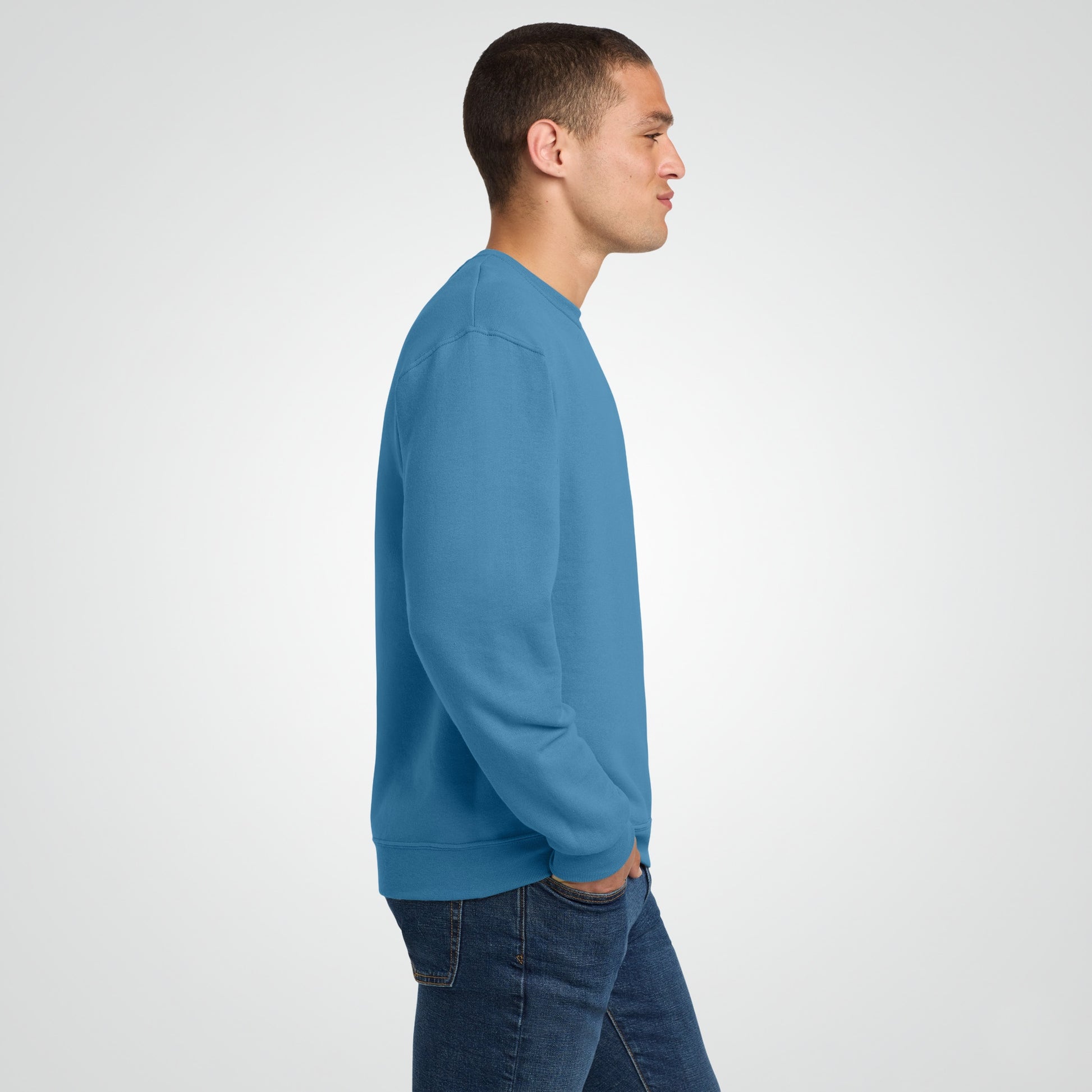 Columbia Blue