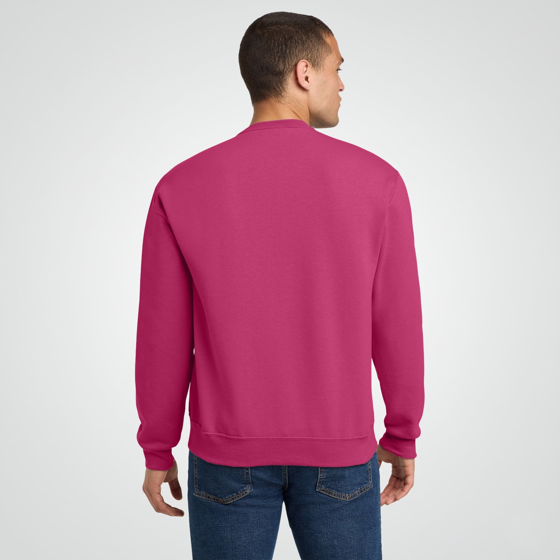 Cyber Pink