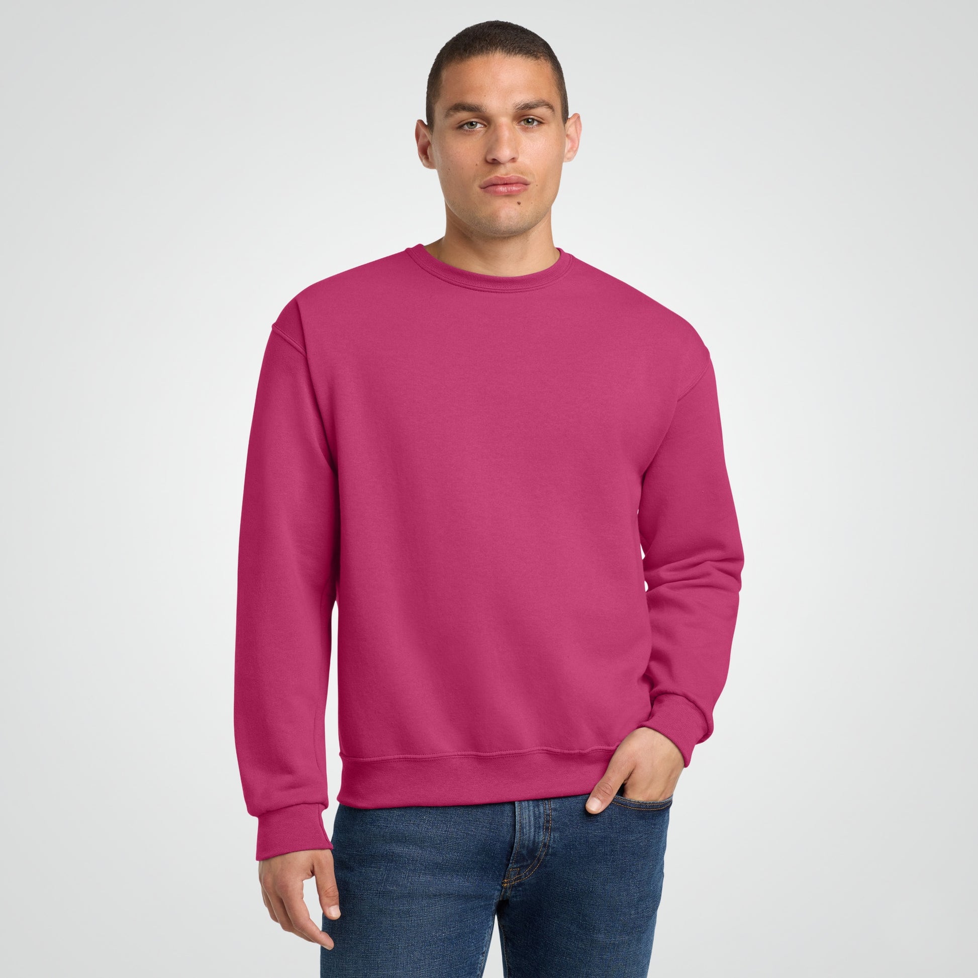 Cyber Pink