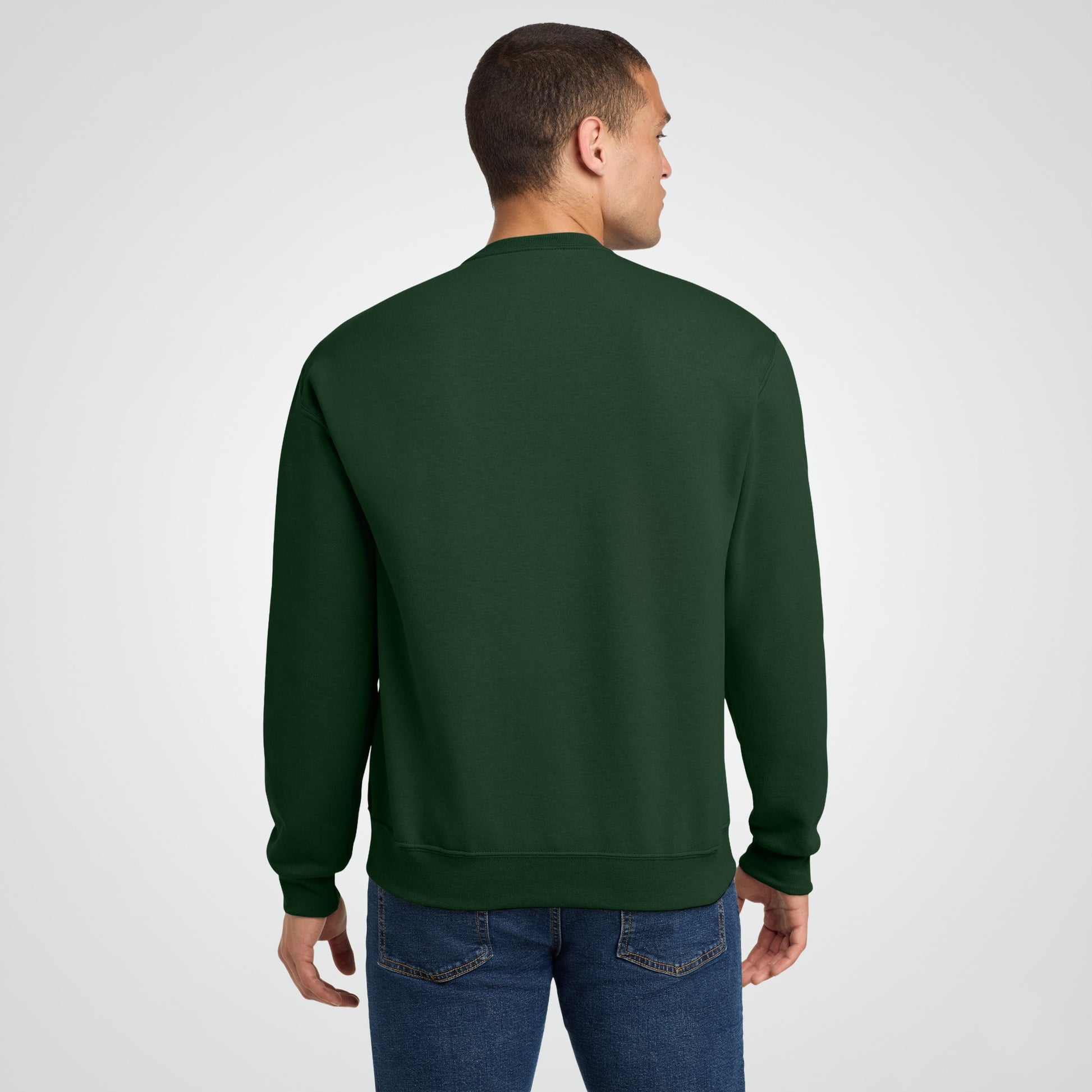 Forest Green